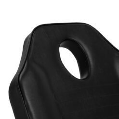 Hydraulinen tatuointituoli Pro Ink 322F, musta