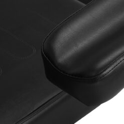 Hydraulinen tatuointituoli Pro Ink 322F, musta