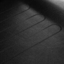 Hydraulinen tatuointituoli Pro Ink 322F, musta