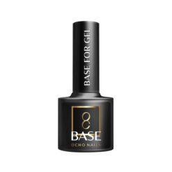 OCHO NAILS Bonding Base for Gel -pohjustusgeeli 5g OCHO NAILS Bonding Base for Gel -pohjustusgeeli 5g