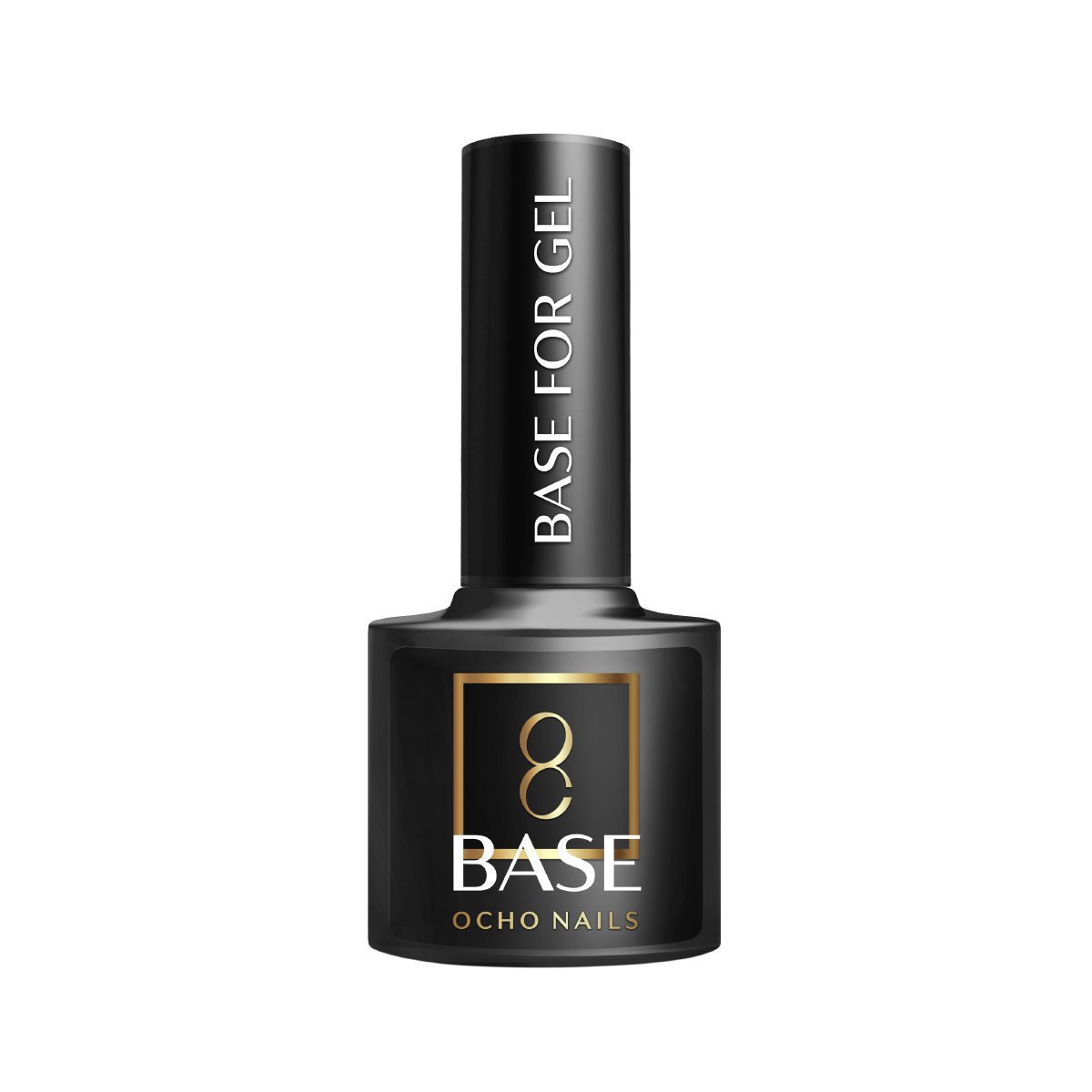 OCHO NAILS Bonding Base for Gel -pohjustusgeeli 5g OCHO NAILS Bonding Base for Gel -pohjustusgeeli 5g