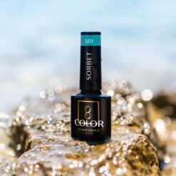 OCHO NAILS geelilakka SORBET S01 - 5 g