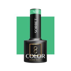 OCHO NAILS geelilakka SORBET S02 – 5 g OCHO NAILS geelilakka SORBET S02 - 5 g