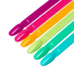 OCHO NAILS geelilakka SORBET S03 - 5 g