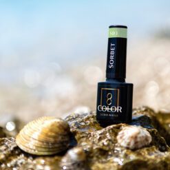 OCHO NAILS geelilakka SORBET S03 - 5 g