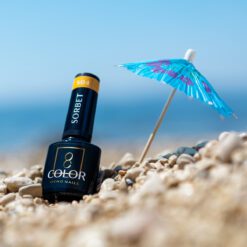 OCHO NAILS geelilakka SORBET S04 - 5 g