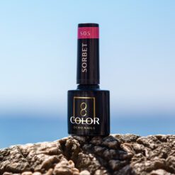 OCHO NAILS geelilakka SORBET S05 - 5 g