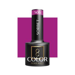 OCHO NAILS geelilakka SORBET S06 – 5 g OCHO NAILS geelilakka SORBET S06 - 5 g
