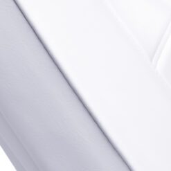 Sähkökäyttöinen hoitotuoli Sillon Lux, 3 moottoria, kylmän valkoinen