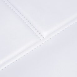 Sähkökäyttöinen hoitotuoli Sillon Lux, 3 moottoria, kylmän valkoinen