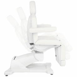 AZZURRO 838 SPA hoitopeti, 4 moottoria