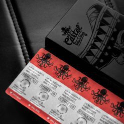 Capillus Ultraliss Forte -hoitosarja