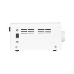 GABBIANO BM18019 sohva odotustilaan, musta