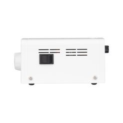 GABBIANO BM18019 sohva odotustilaan, musta