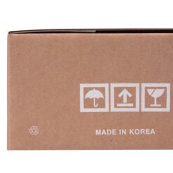 GABBIANO BM18019 sohva odotustilaan, musta