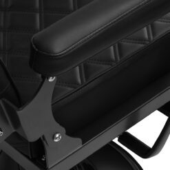 Gabbiano Continental parturituoli musta