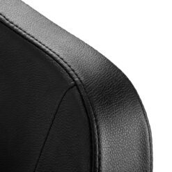 Hair System S20 kampaamotuoli, musta