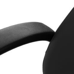 Hair System S20 kampaamotuoli, musta