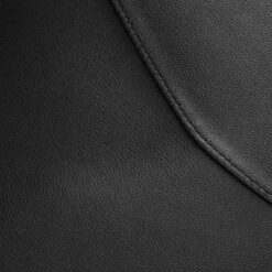 Hair System S20 kampaamotuoli, musta