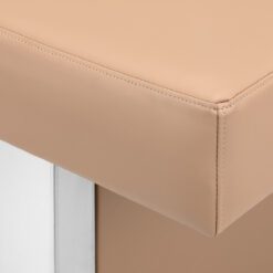 Gabbiano Head Spa 017B hoitopeti pesuyksiköllä musta