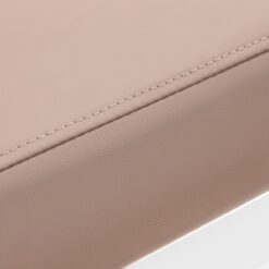 Gabbiano kampaamotuoli Porto, valkoinen–beige