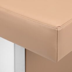 Gabbiano Q-4599G työtuoli selkänojalla, musta