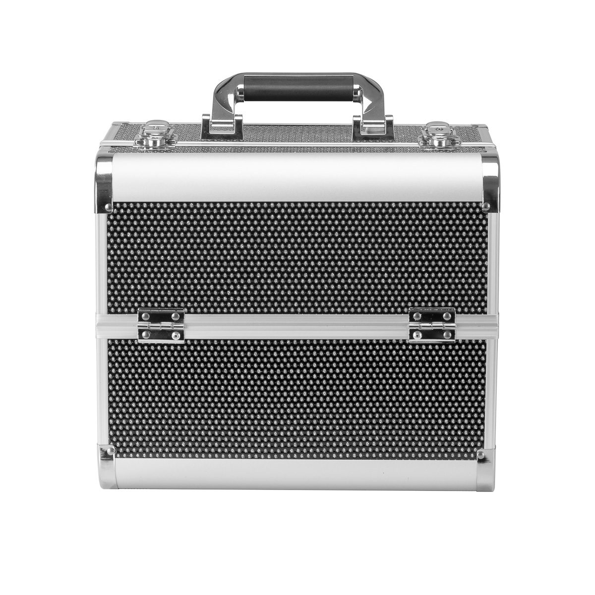 Kosmetiikkalaukku SC 44 Musta Kosmetiikkalaukku SC 44 Musta