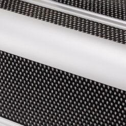 Kosmetiikkalaukku SC 44 Musta