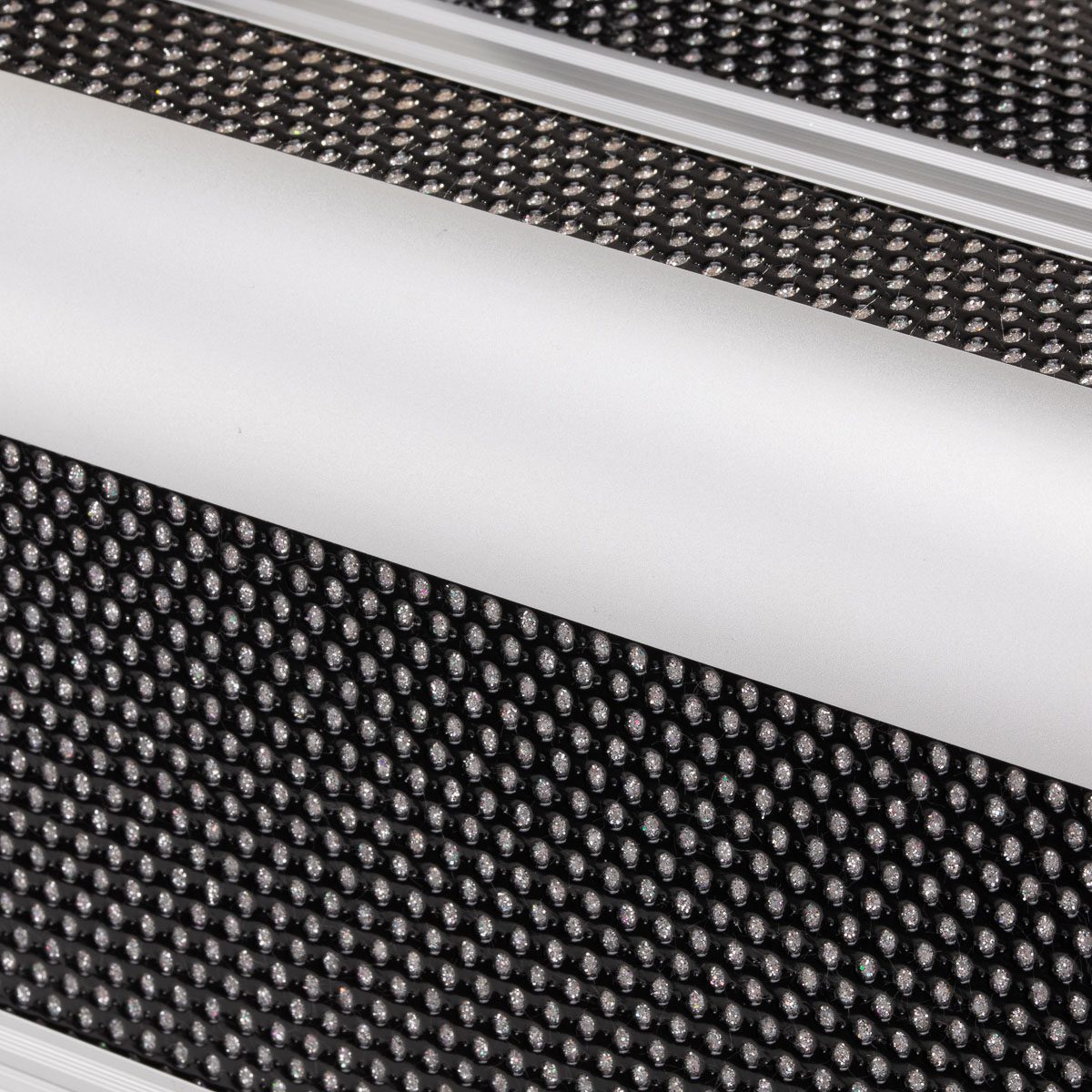 Kosmetiikkalaukku SC 44 Musta Kosmetiikkalaukku SC 44 Musta