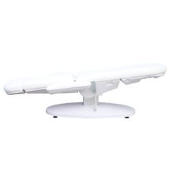 Kynsipora EXO SILENT SX7, harjaton moottori