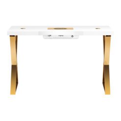 Kynsipöytä MOMO 04-SL imurilla