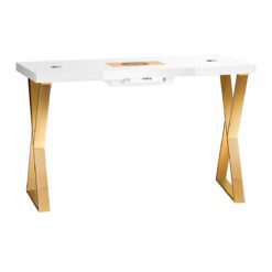 Kynsipöytä MOMO 04-SL imurilla