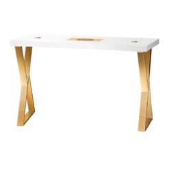 Kynsipöytä MOMO 04-SL imurilla