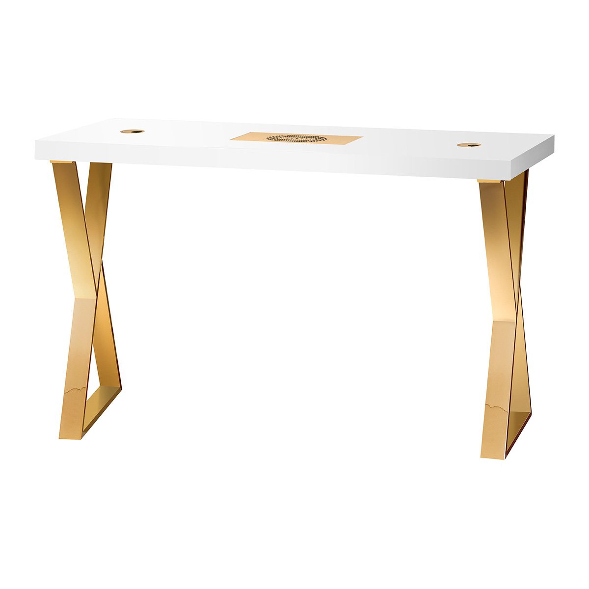 Kynsipöytä MOMO 04-GL imurilla Kynsipöytä MOMO 04-SL imurilla