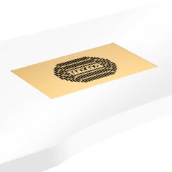 Kynsipöytä MOMO 05-GL imurilla