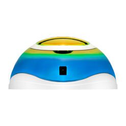 Kynsiuuni Glow F2 Yellow-Blue UV-LED 220W