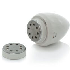 Lasinen elektrodisauva korkeataajuushoitoon