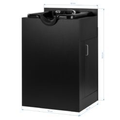 MOMO Croissant Rannetuki Valkoinen