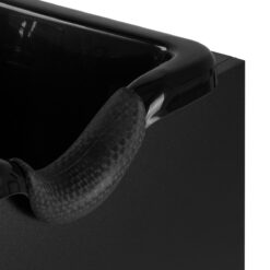 MOMO Croissant Rannetuki Valkoinen