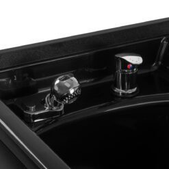 MOMO Croissant Rannetuki Valkoinen