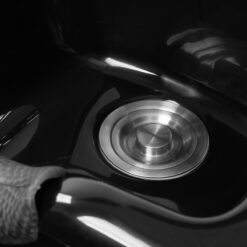 MOMO Croissant Rannetuki Valkoinen