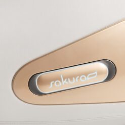 Parturituoli Marcus musta/kulta