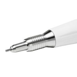 Saeyang Marathon 3 Champion valkoinen kynsipora + H37LSP - kynsipora + H37LSP käsiosa