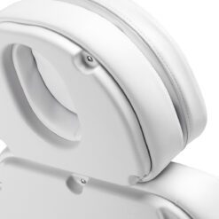 Sähkötoiminen Hoitotuoli SILLON CLASSIC (2. painos) 3 Moottoria Lämmityksellä Valkoinen