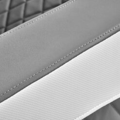 Sakura Classic 305 hierontatuoli harmaa