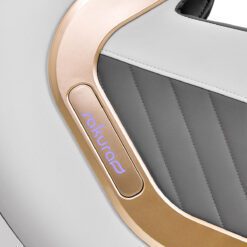 Sakura Classic 305 hierontatuoli harmaa