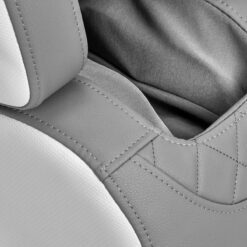 Sakura Classic 305 hierontatuoli harmaa