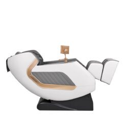 Sakura Classic 305 hierontatuoli harmaa