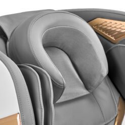 Sakura Classic 305 hierontatuoli harmaa