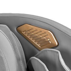 Sakura Classic 305 hierontatuoli harmaa